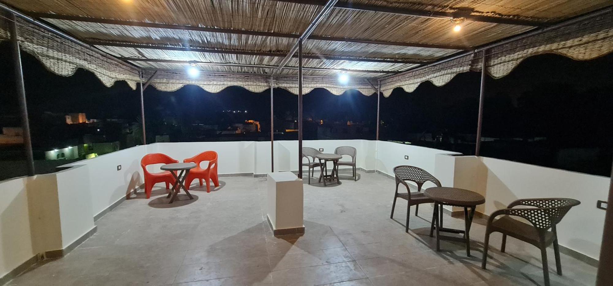 Fadl Kato Hotel Assuão Exterior foto